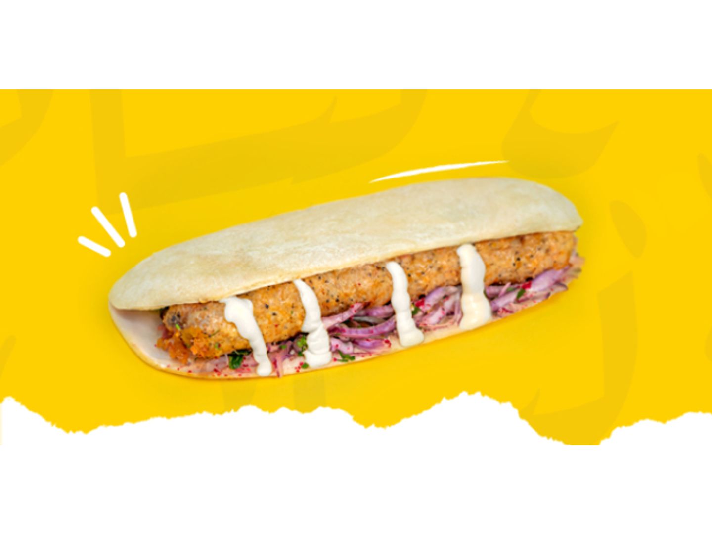Chicken Kebab