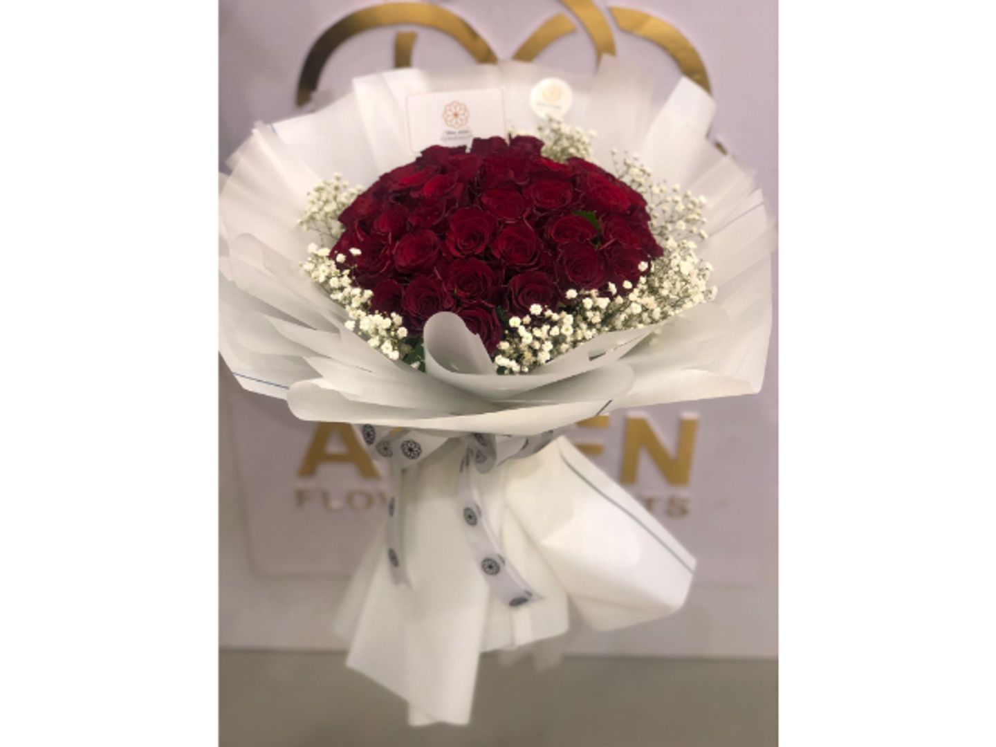 Aldalal Bouquet