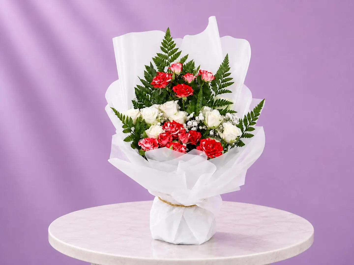 Softness Bouquet