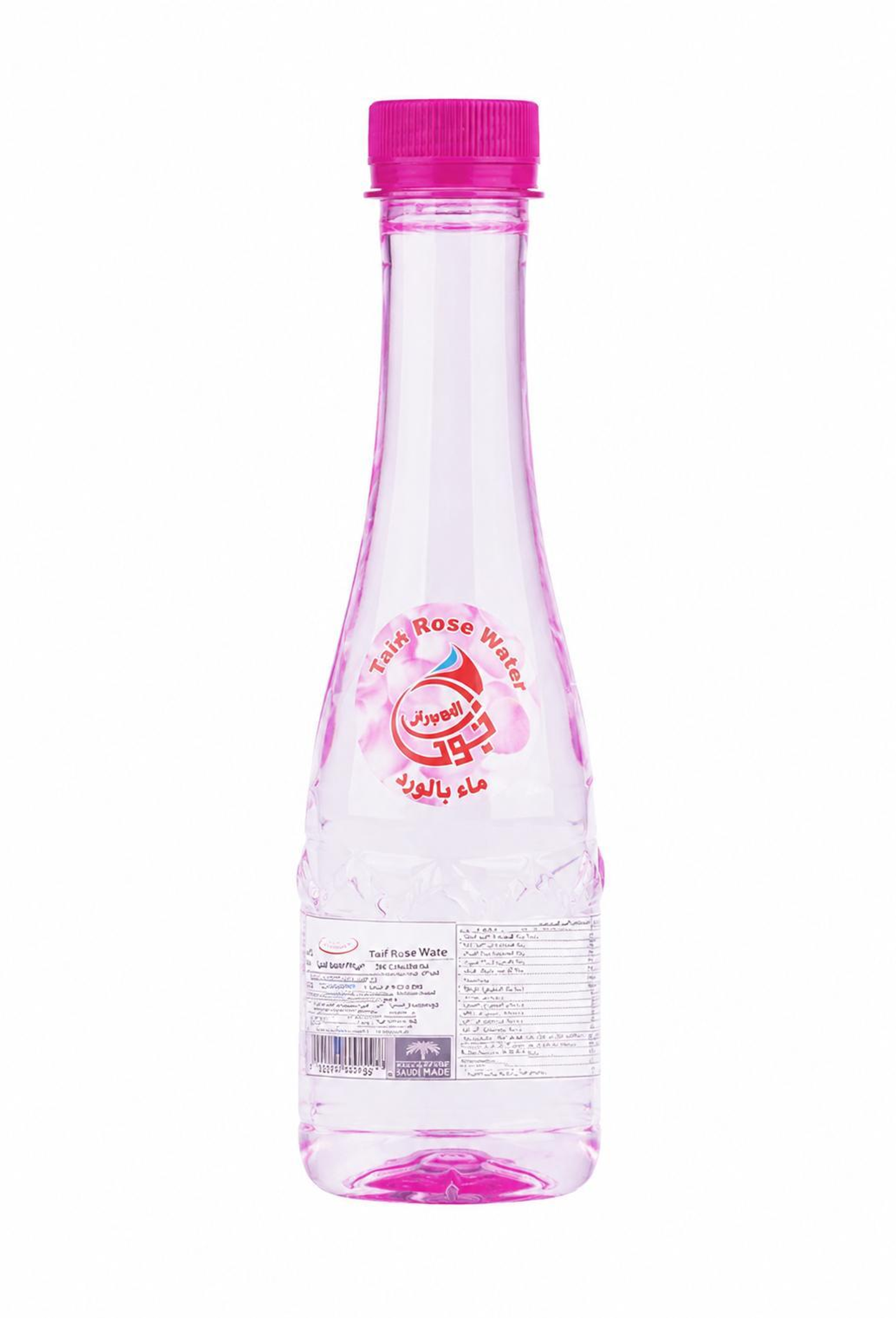 Rose Water