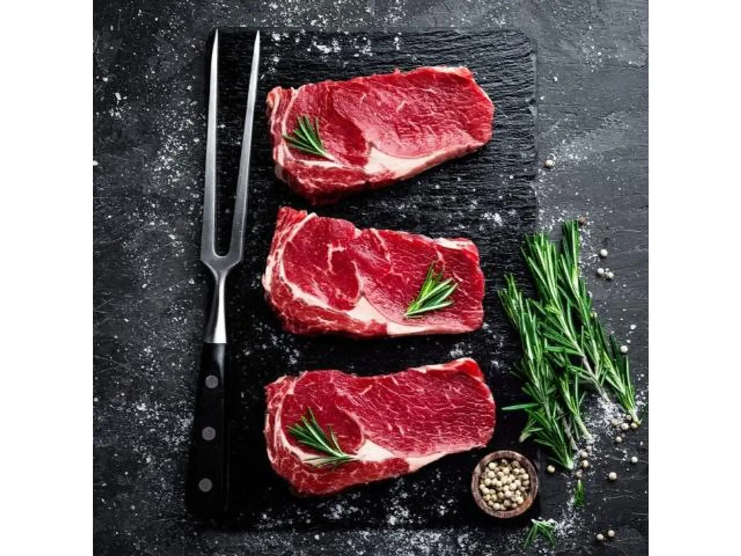 Veal Steak