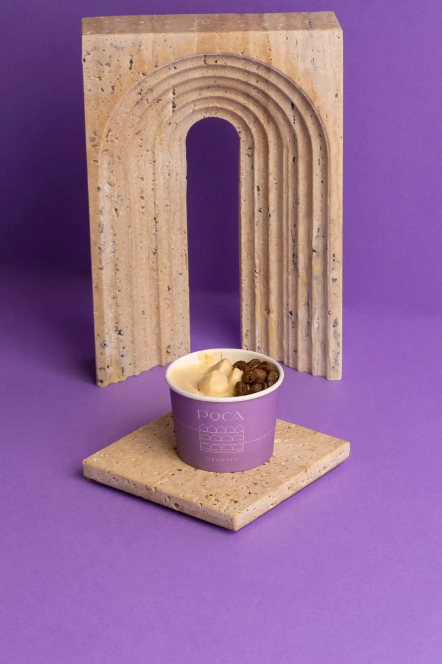 تيراميسو بوكا موكا