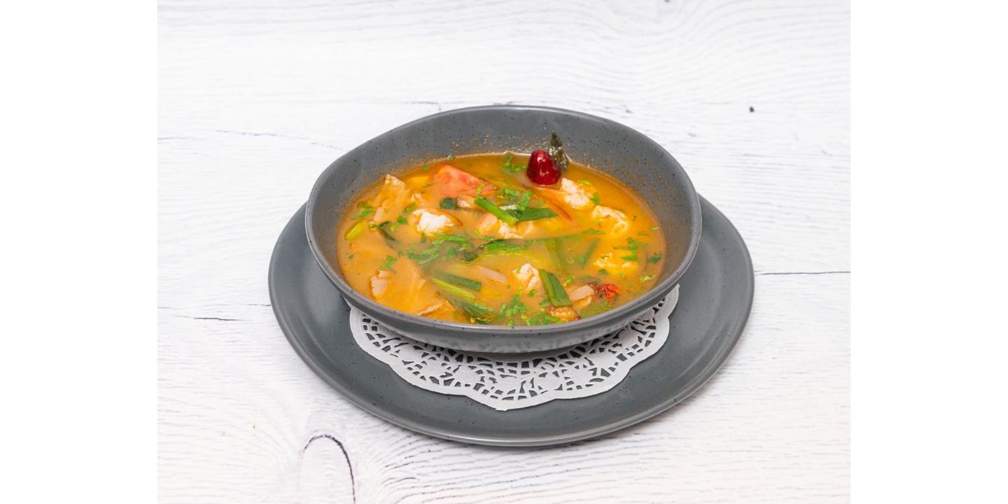 Tom Yum