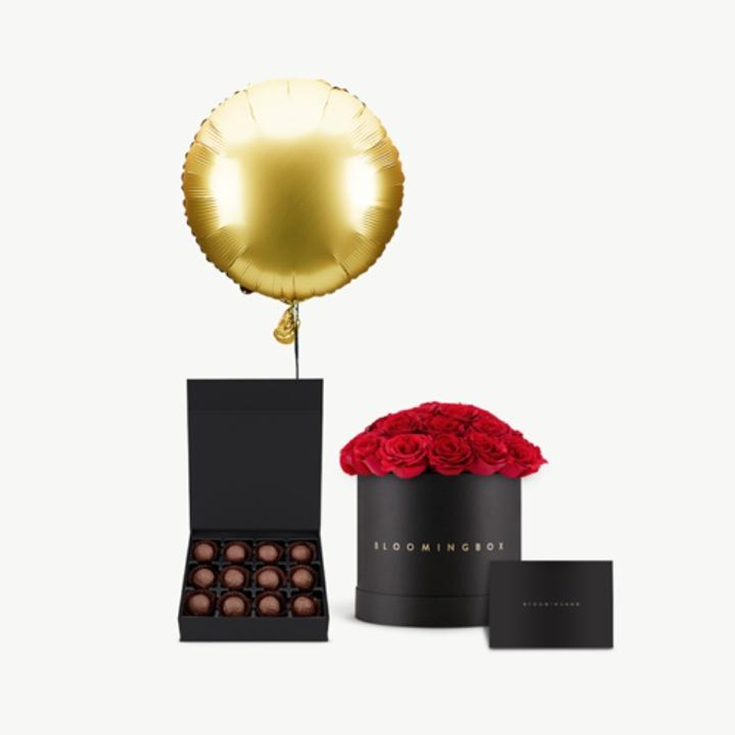 Roses And Truffles Bundle