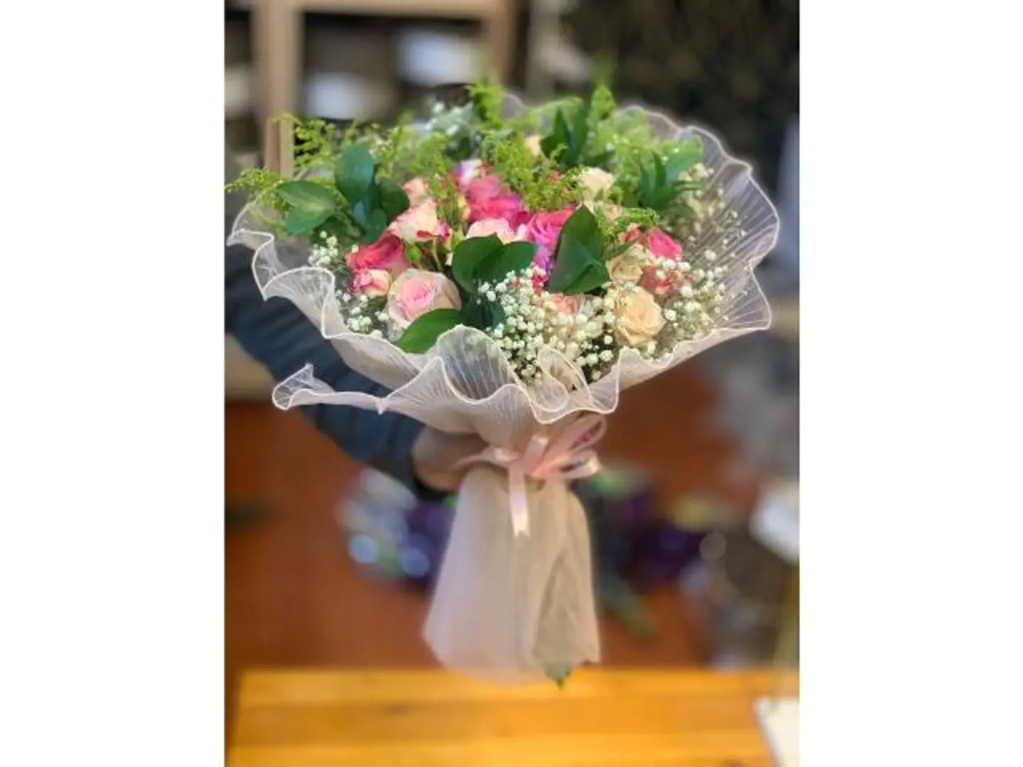 Bouquet 8