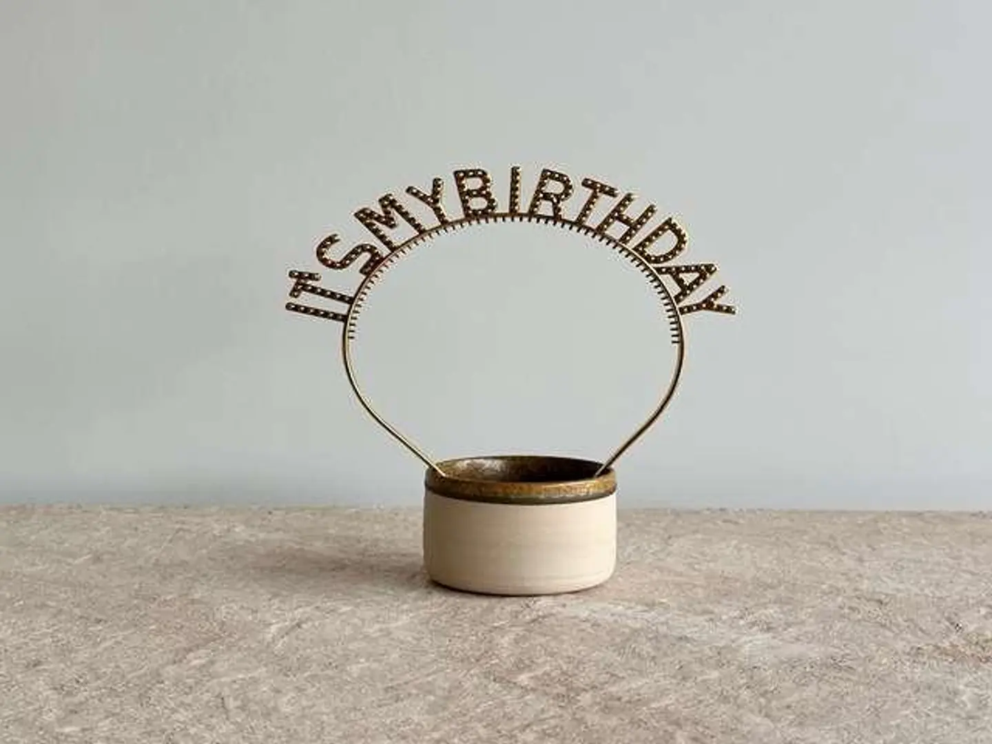 طوق عيد ميلادي