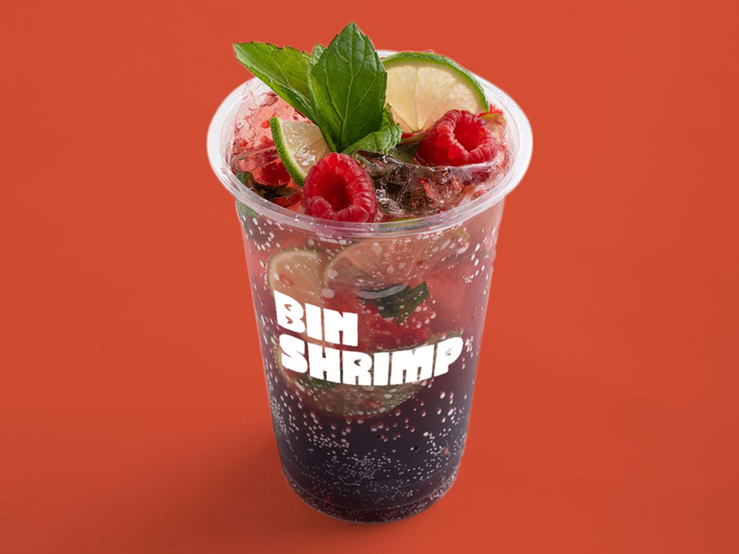 Rs Berry Mojito