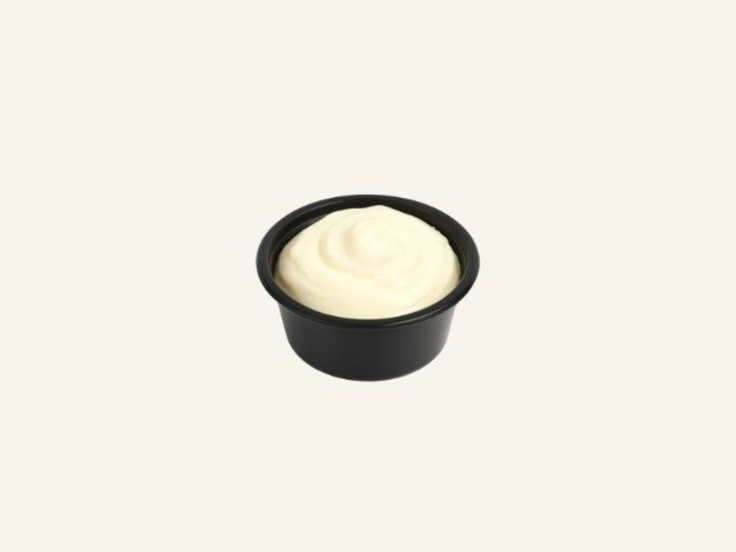 Garlic Sauce