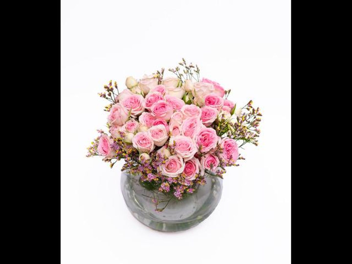 Luxury Of Love