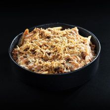 فرايز لحم