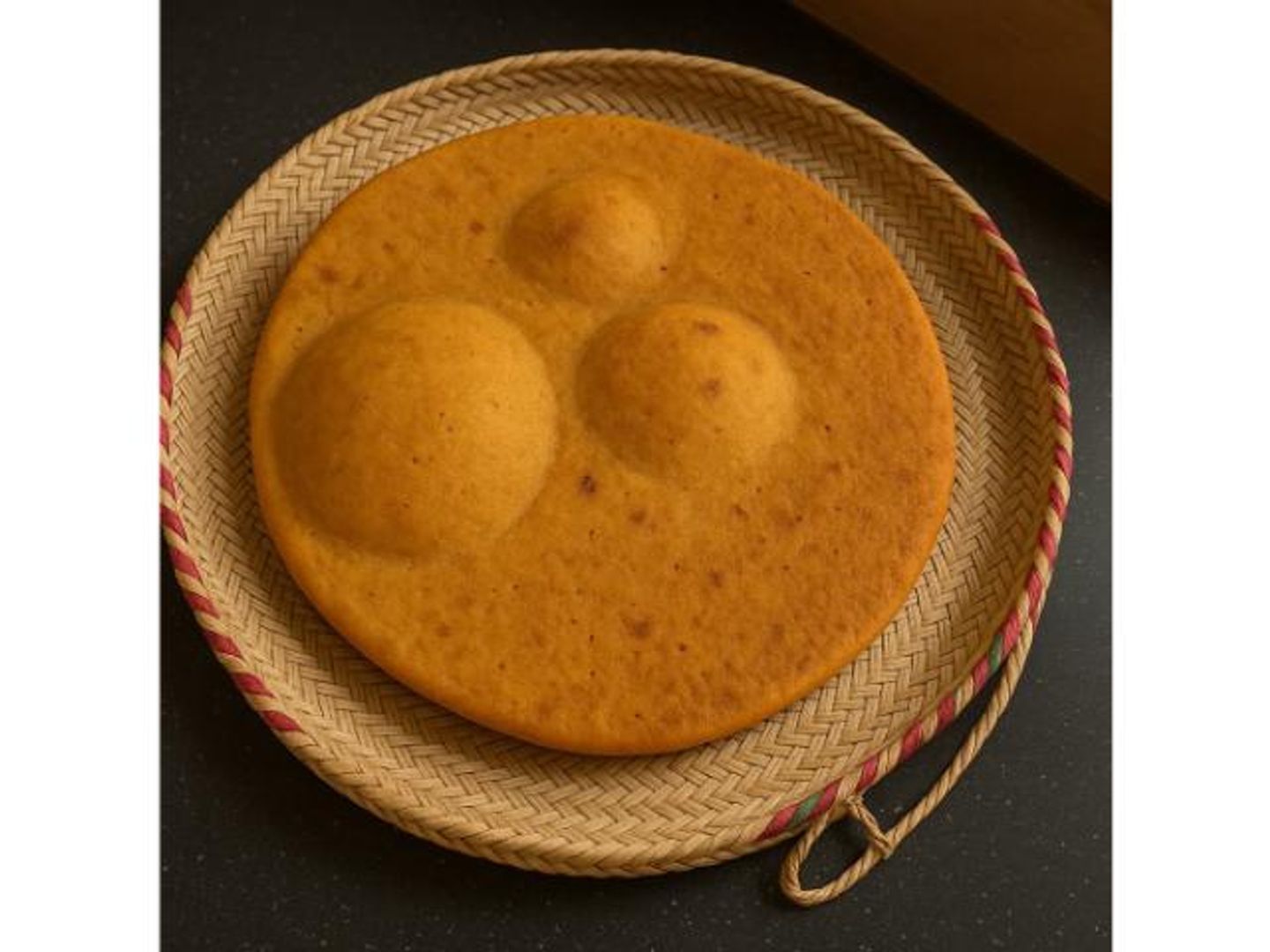 Original Hasawi Bread