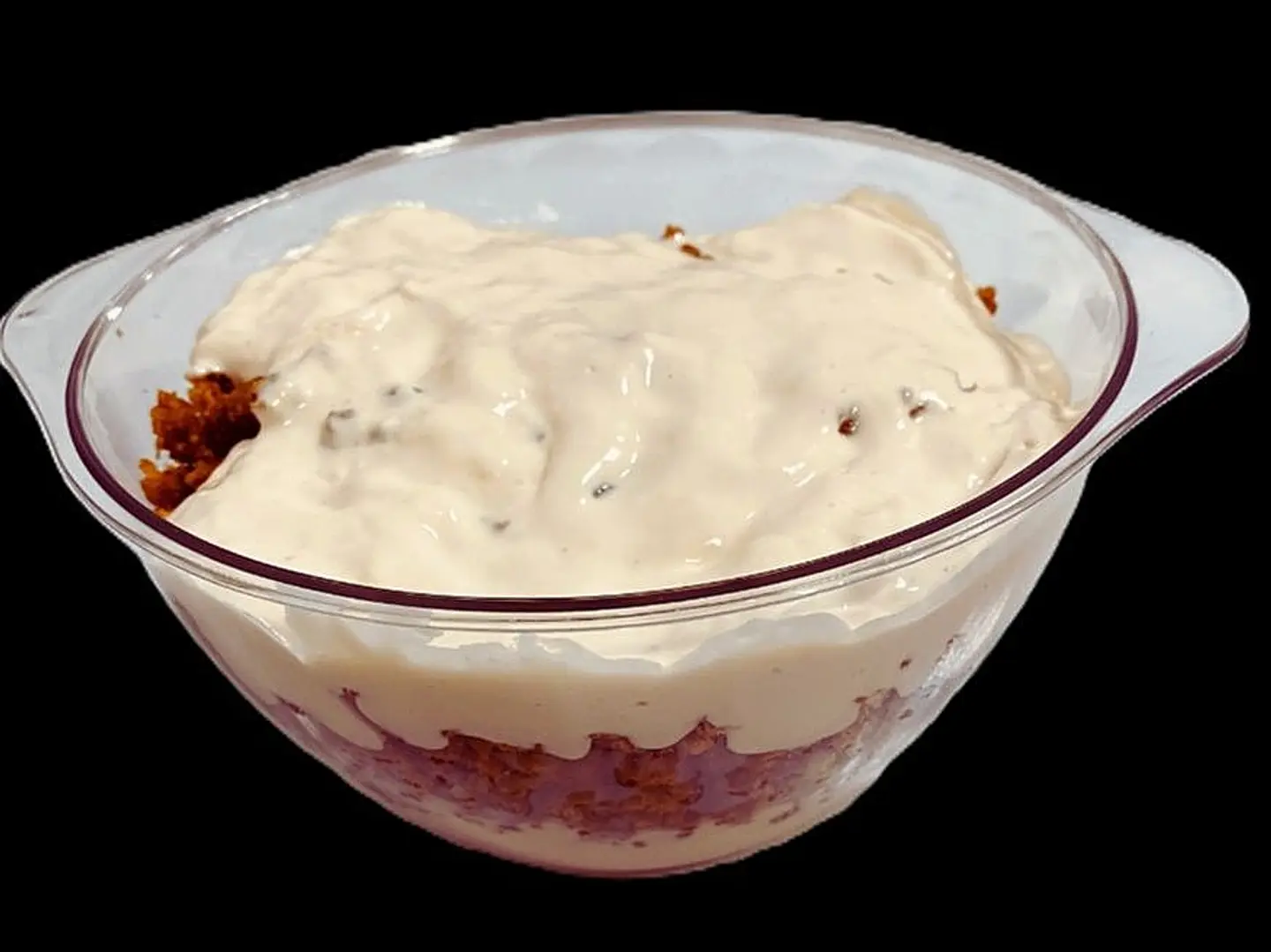 Areekah With Cream And Cheese