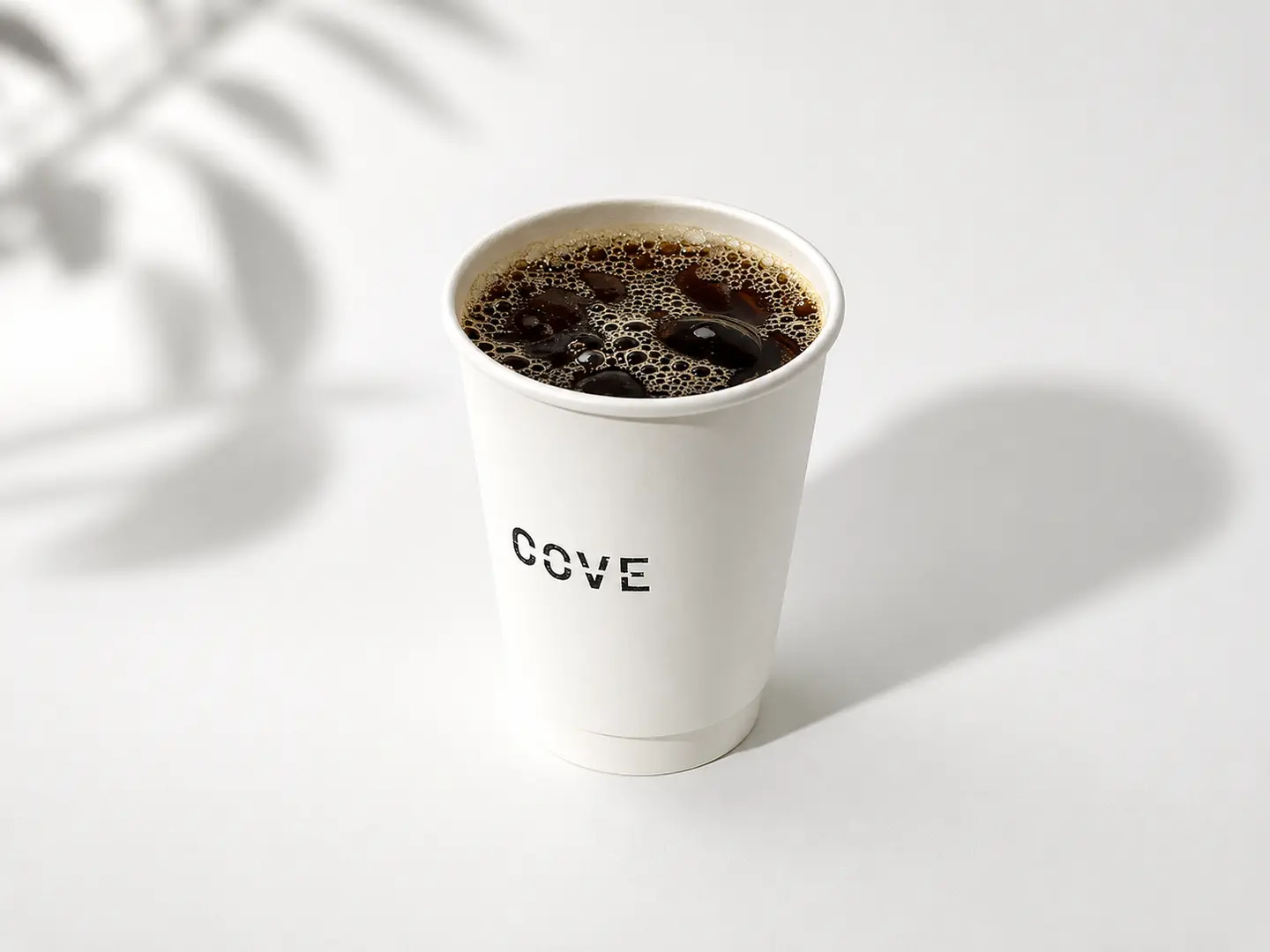 Iced V60