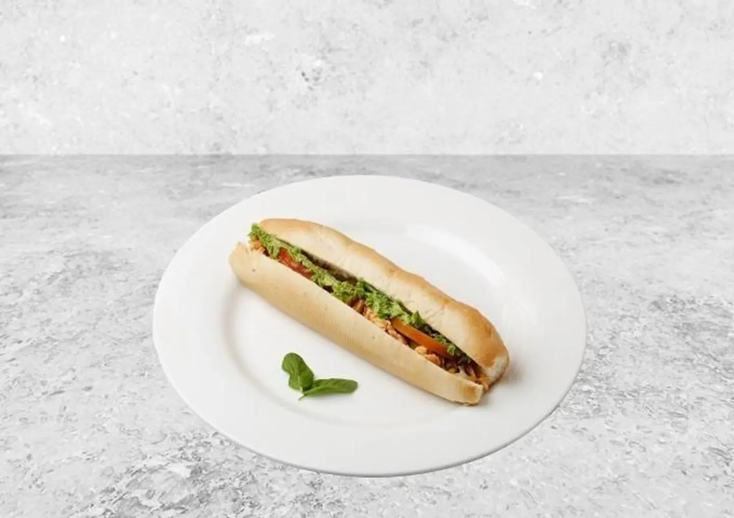 Jumbo Chicken Fillet
