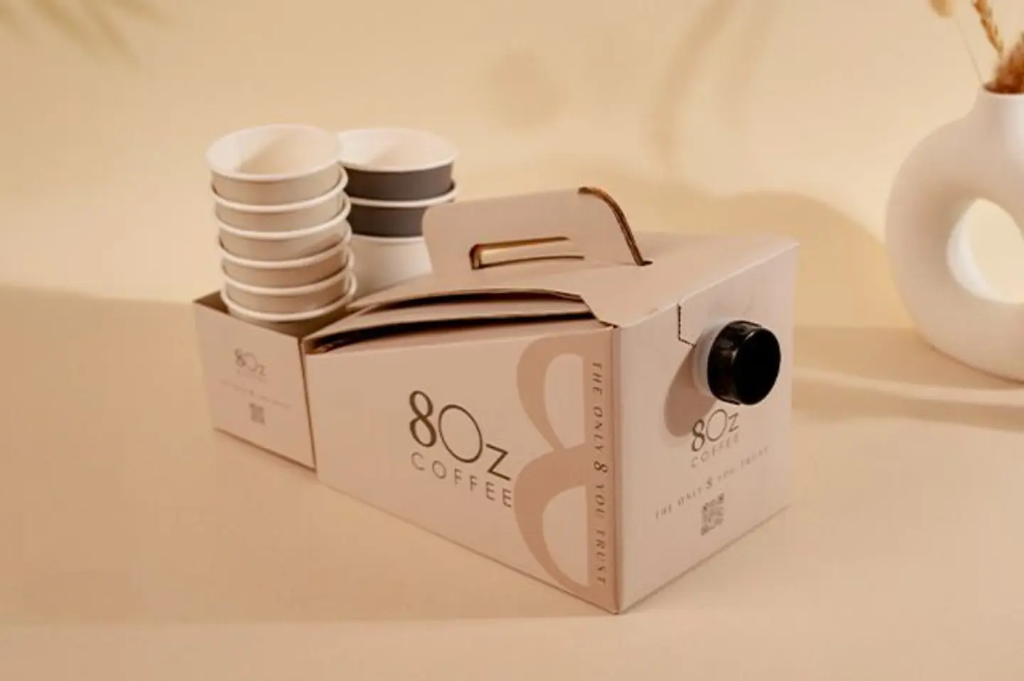 Coffee Day Box