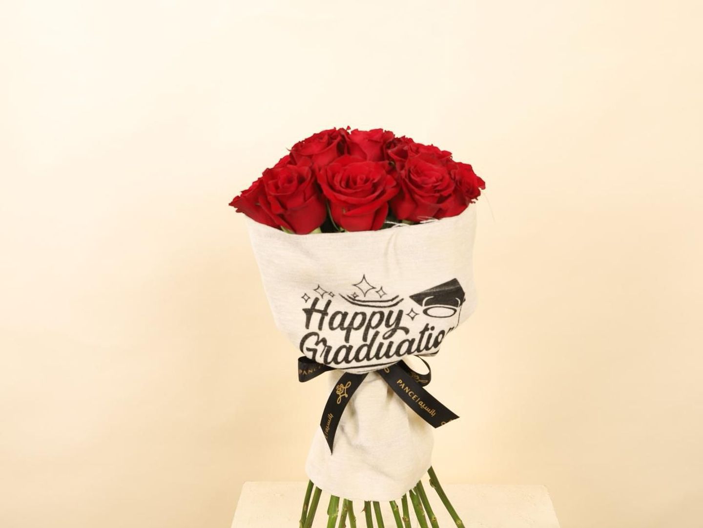 Graduation Bouquet 2