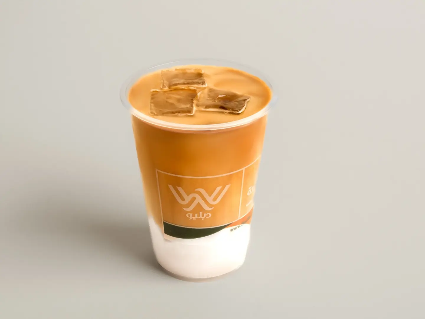 ايس سبانيش لاتيه