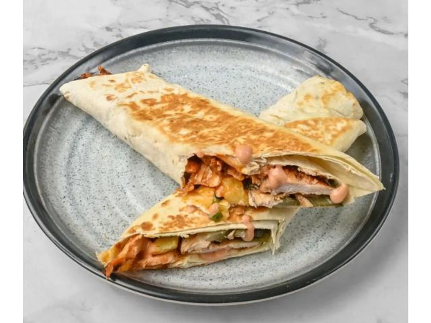 Sarukh Shawarma