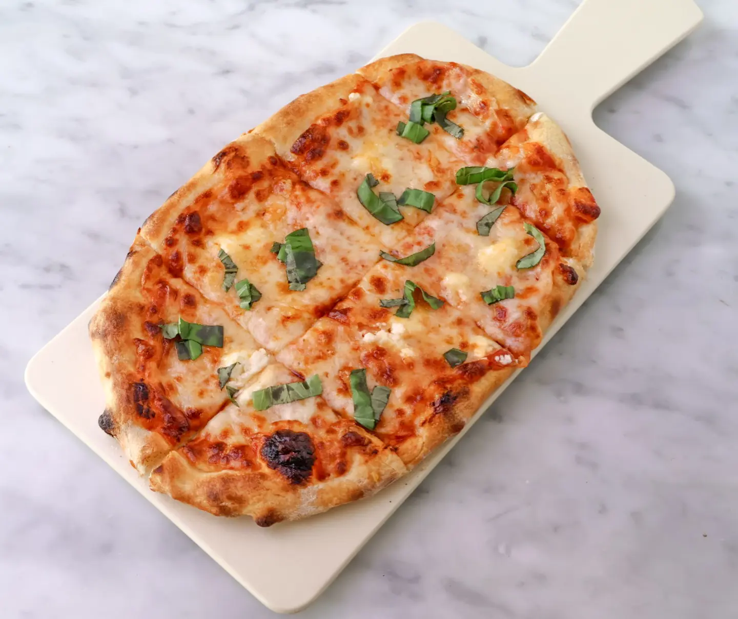 Margerita Pizza