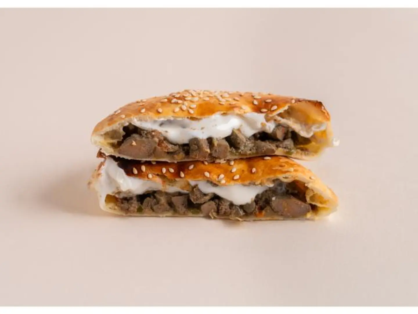 Liver Pie