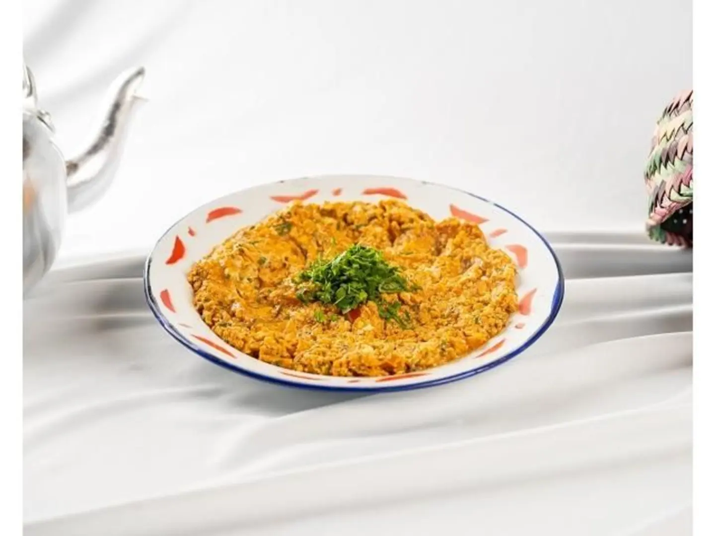 Shakshuka