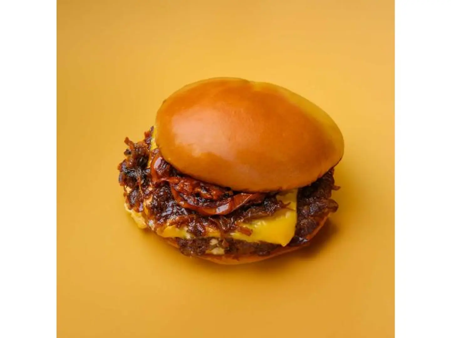 Wagif Signature Burger