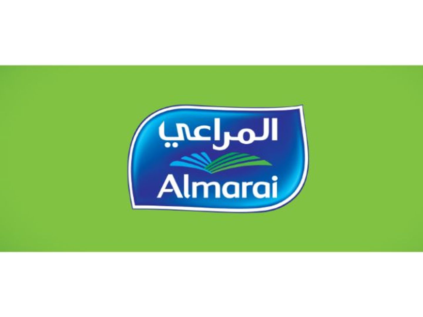 Almarai Yogurt