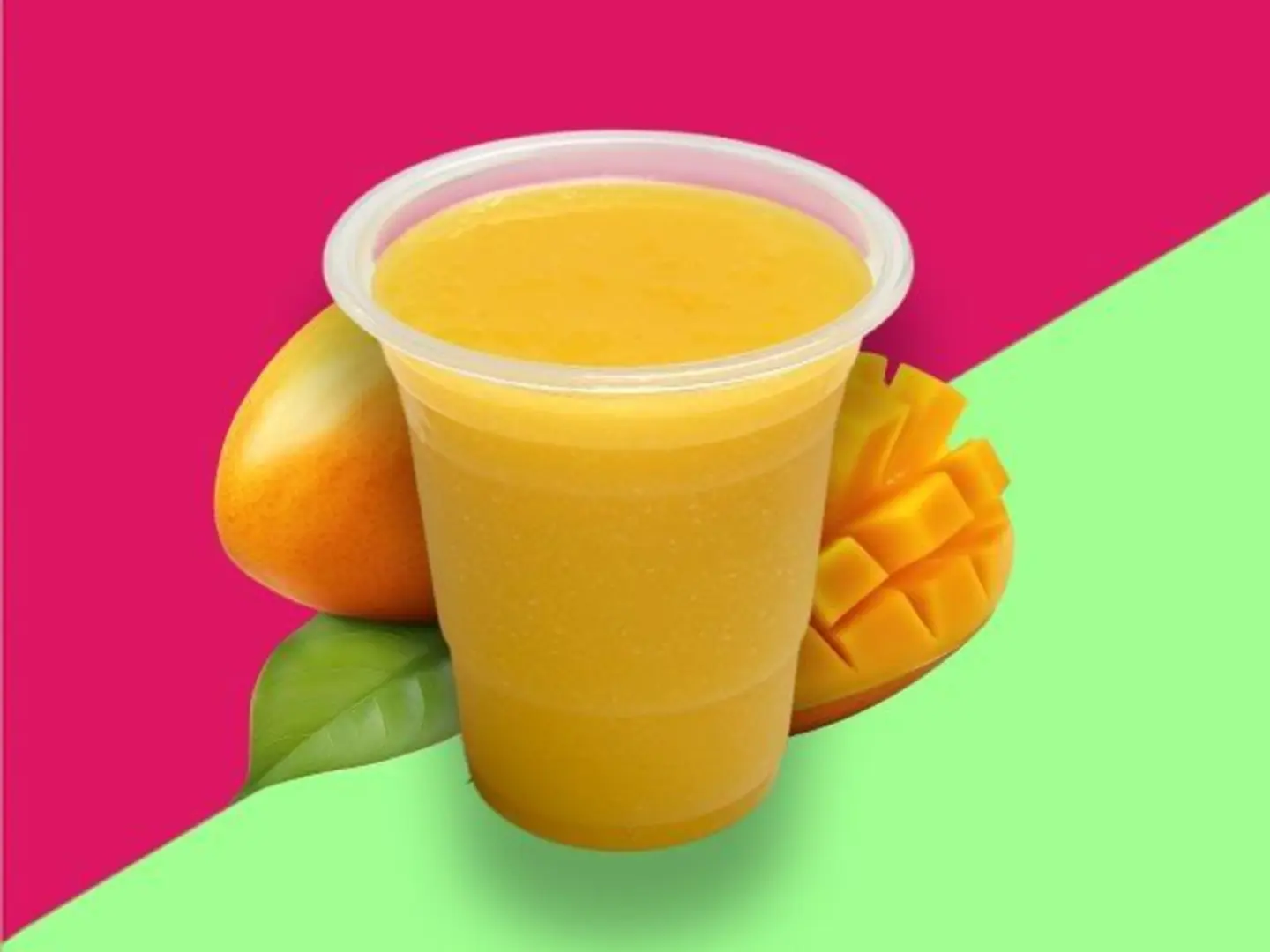 Mango Juice