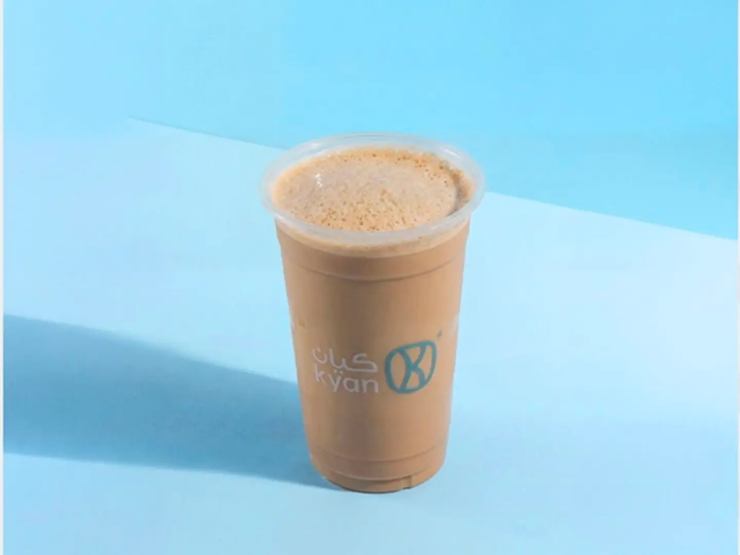 Cold Italian Drink