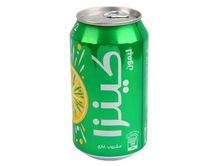 كينزا ليمون