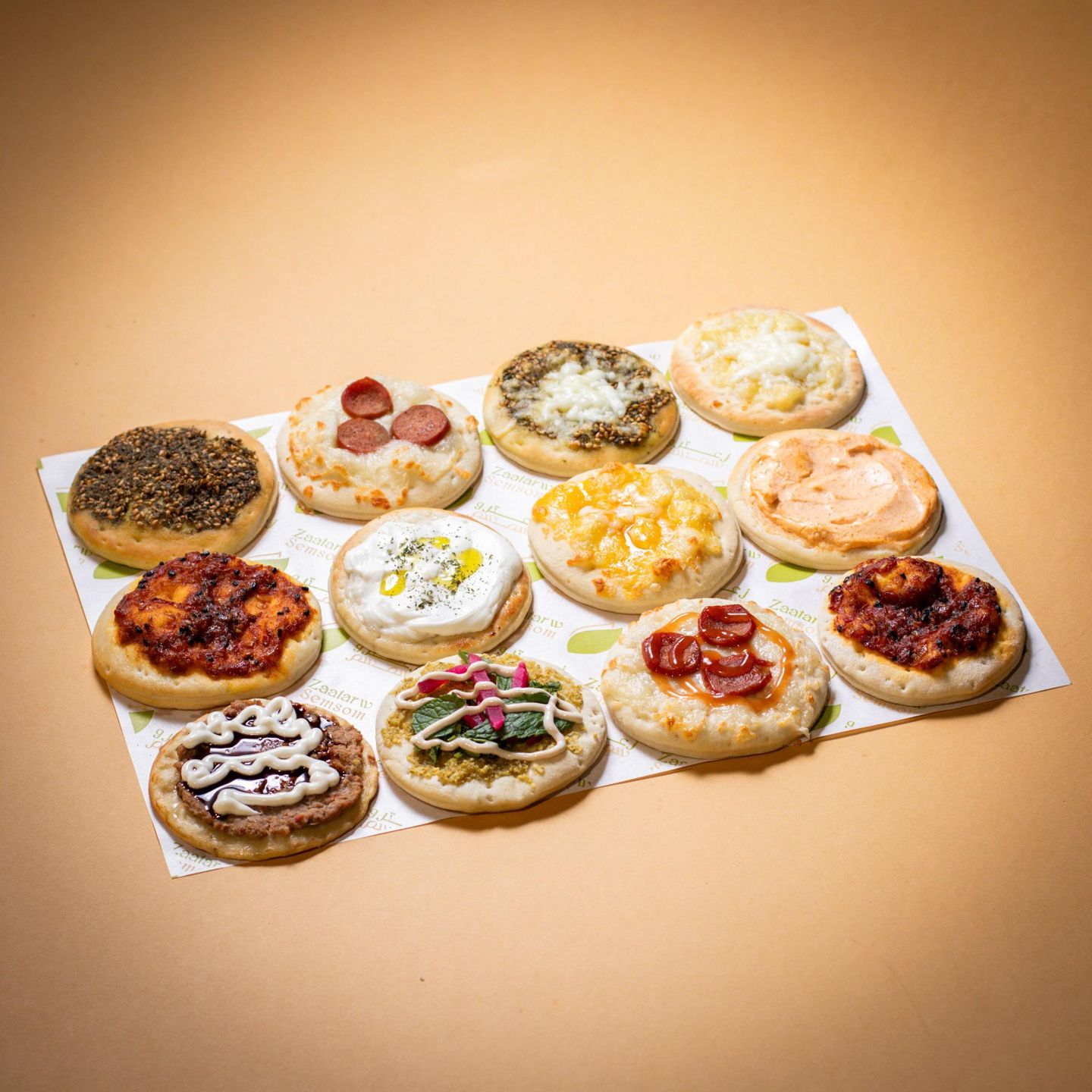 Labneh
