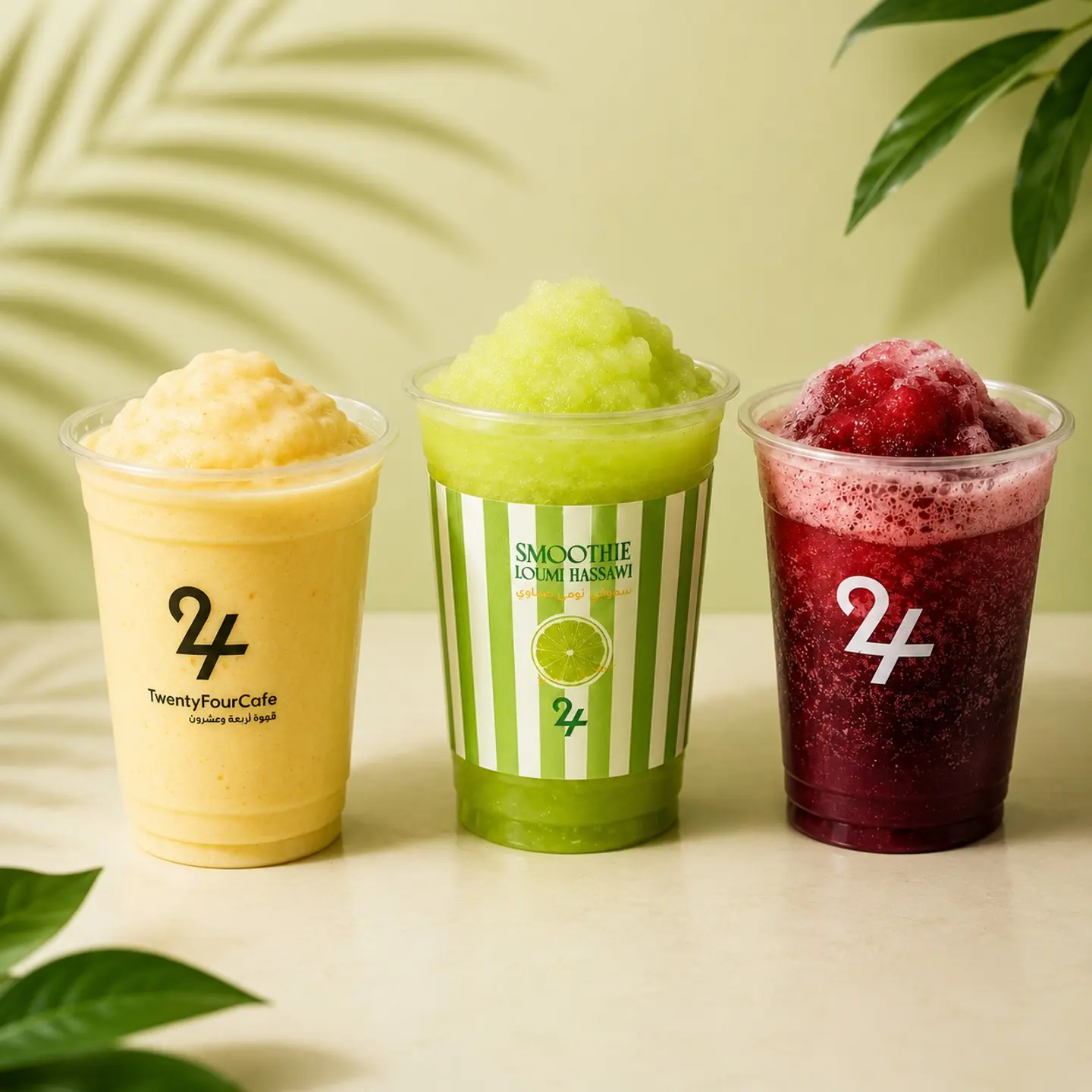 Super Smoothie Offer