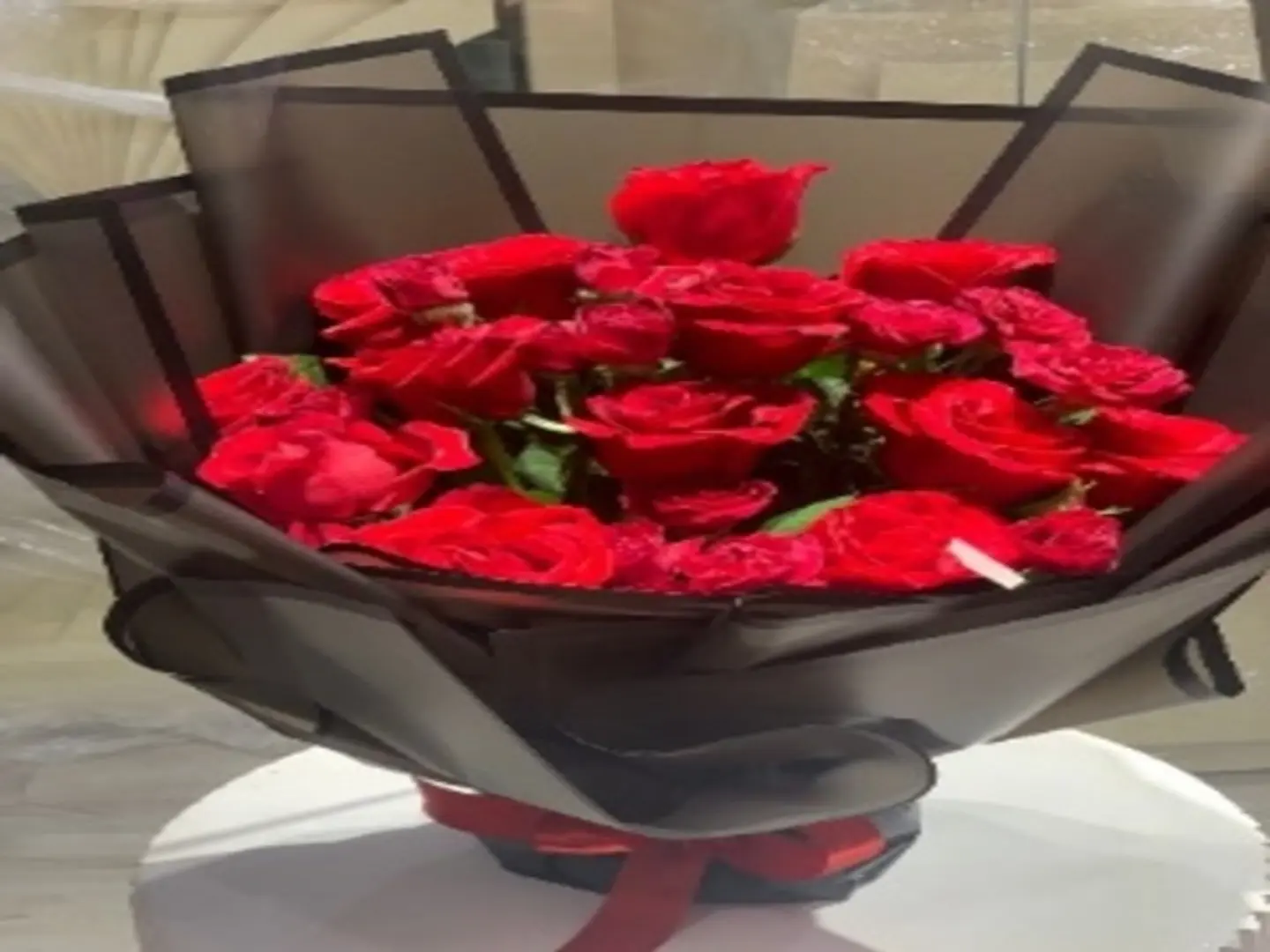 بوكية همسات الحب