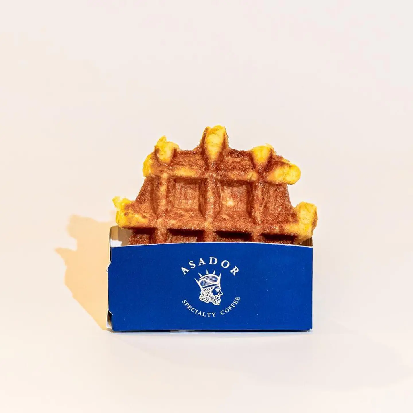 Classic Waffle