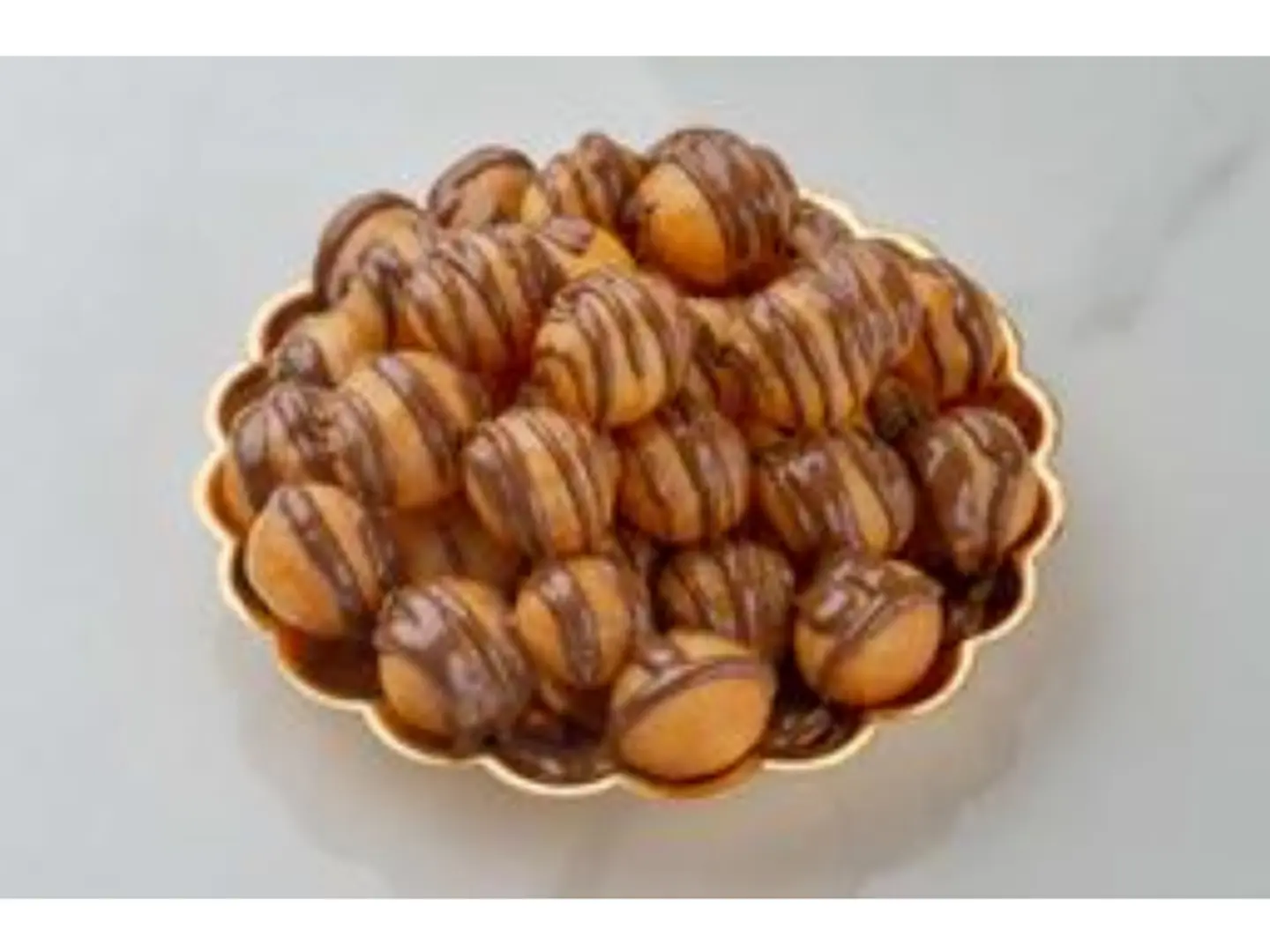 Honey Bites - Honey Bites Large