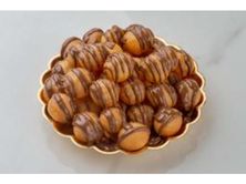 لقيمات عسل - لقيمات عسل كبير