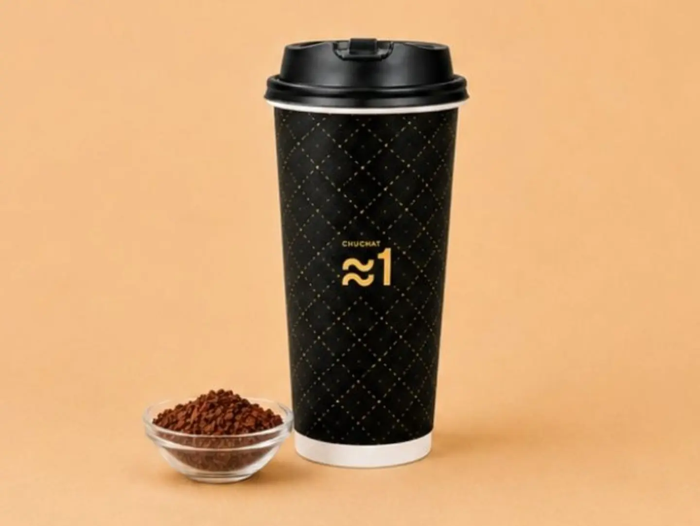 Cocoa Milk Tea