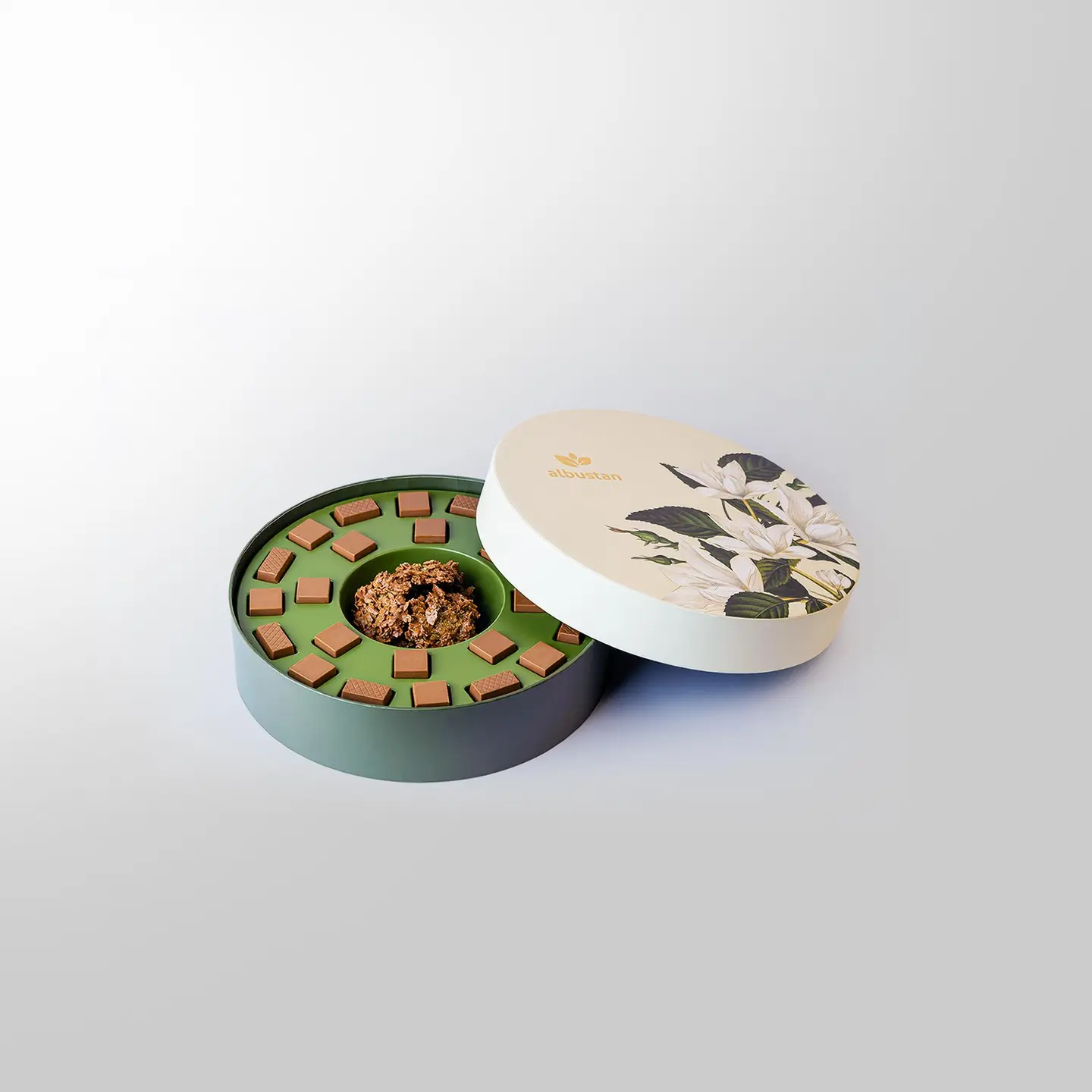 فيوري روتوندو ٣٦٠غ