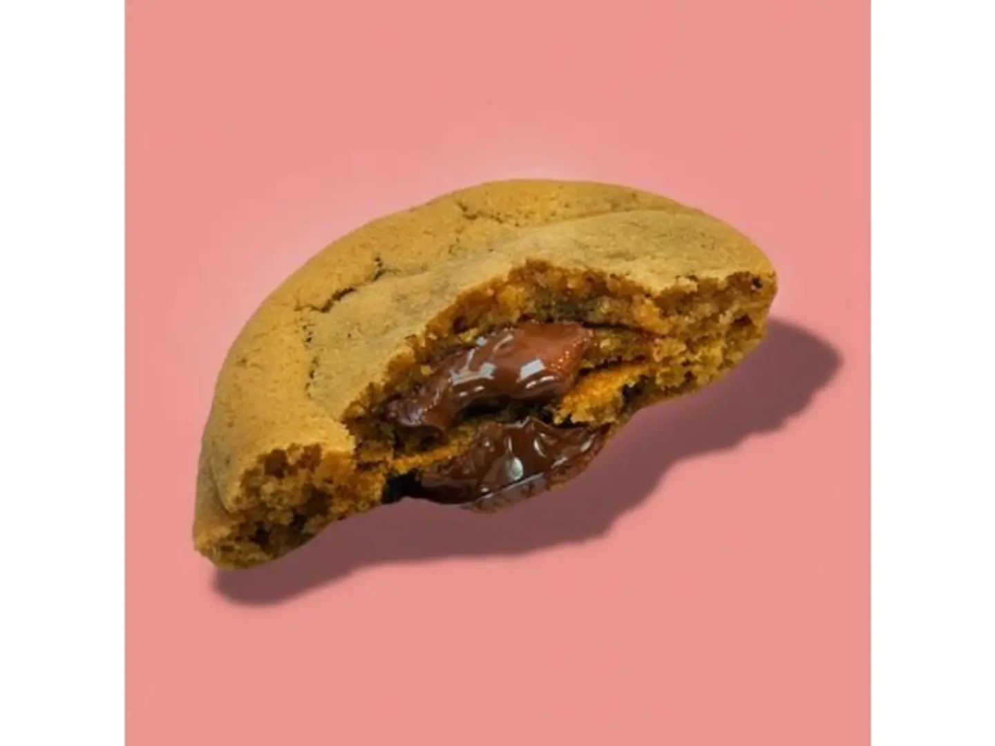 Belgian Milk Chocolate Chip Cookies