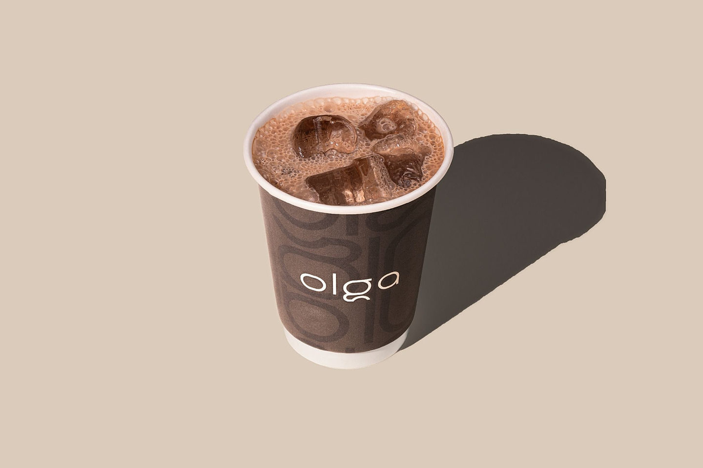 ايس تشوكليت