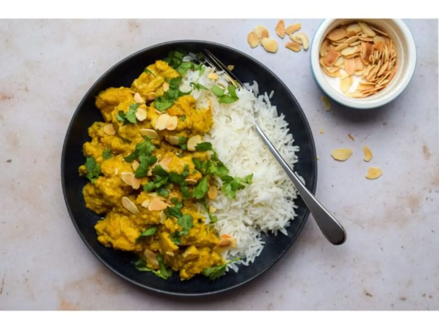 دجاج باسيندا