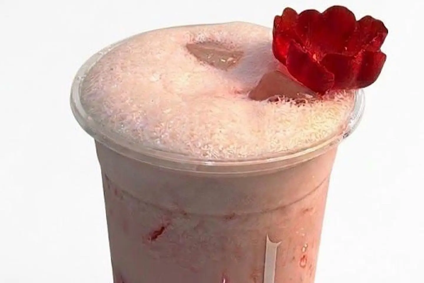 Smoothie Rise