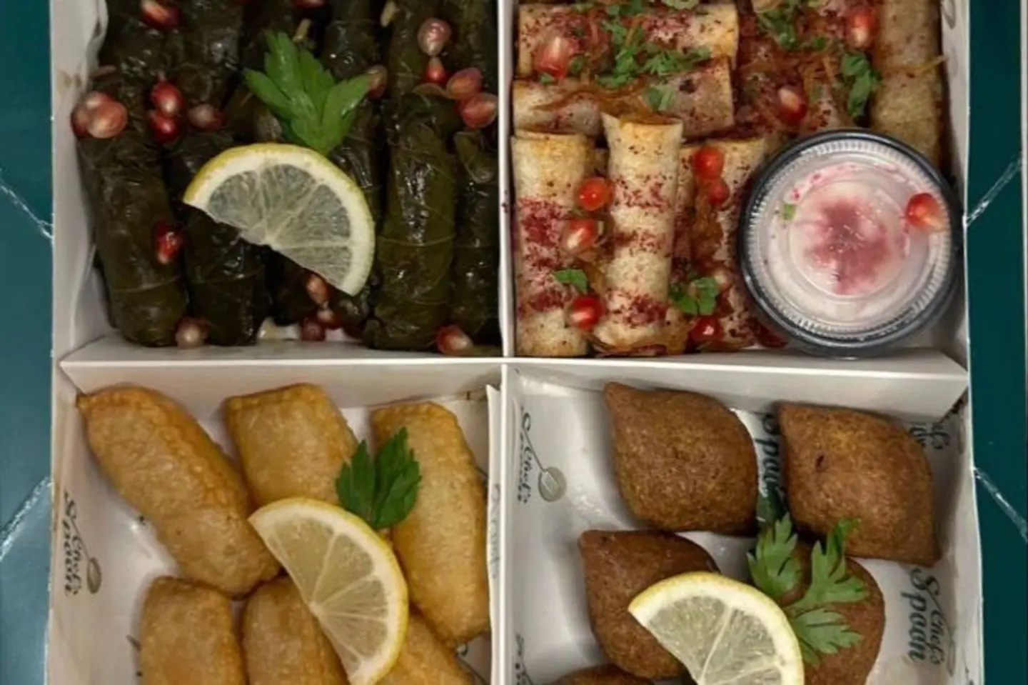 بوكس الجمعة