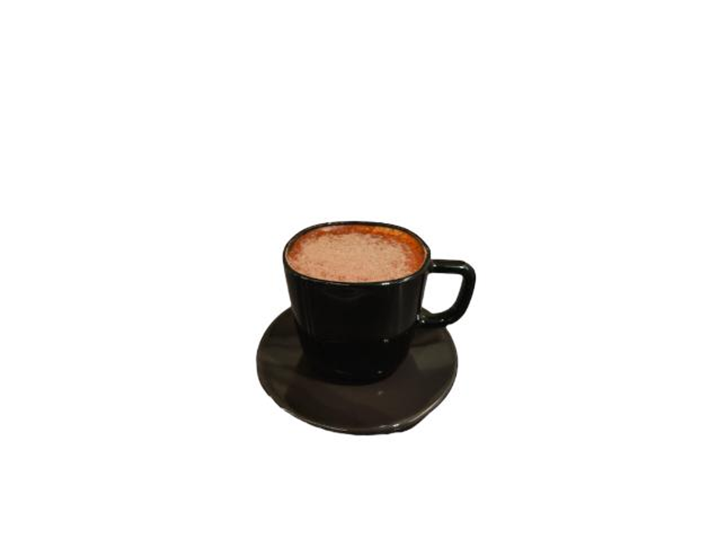 Small Turkish Coffee Cup