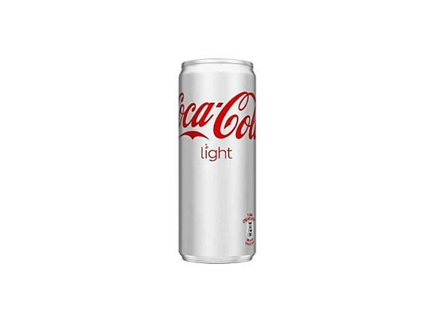 Coca Cola Zero