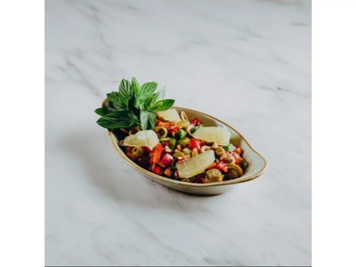 Olive Salad