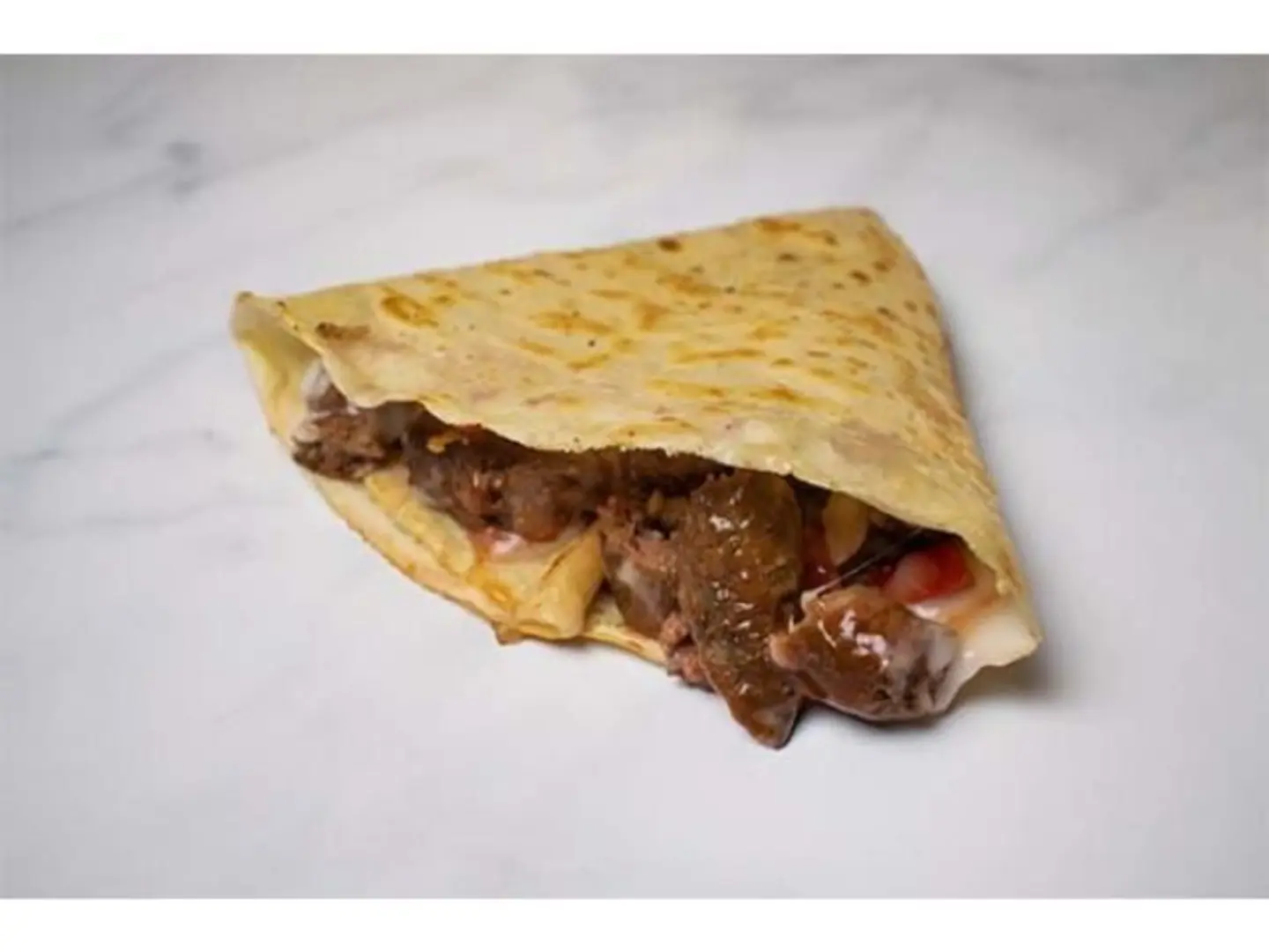 Kofta Crêpe