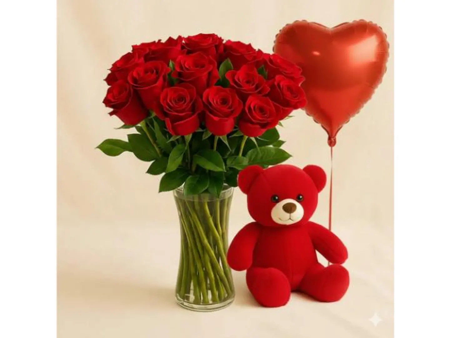 A Complete Gift Of Love