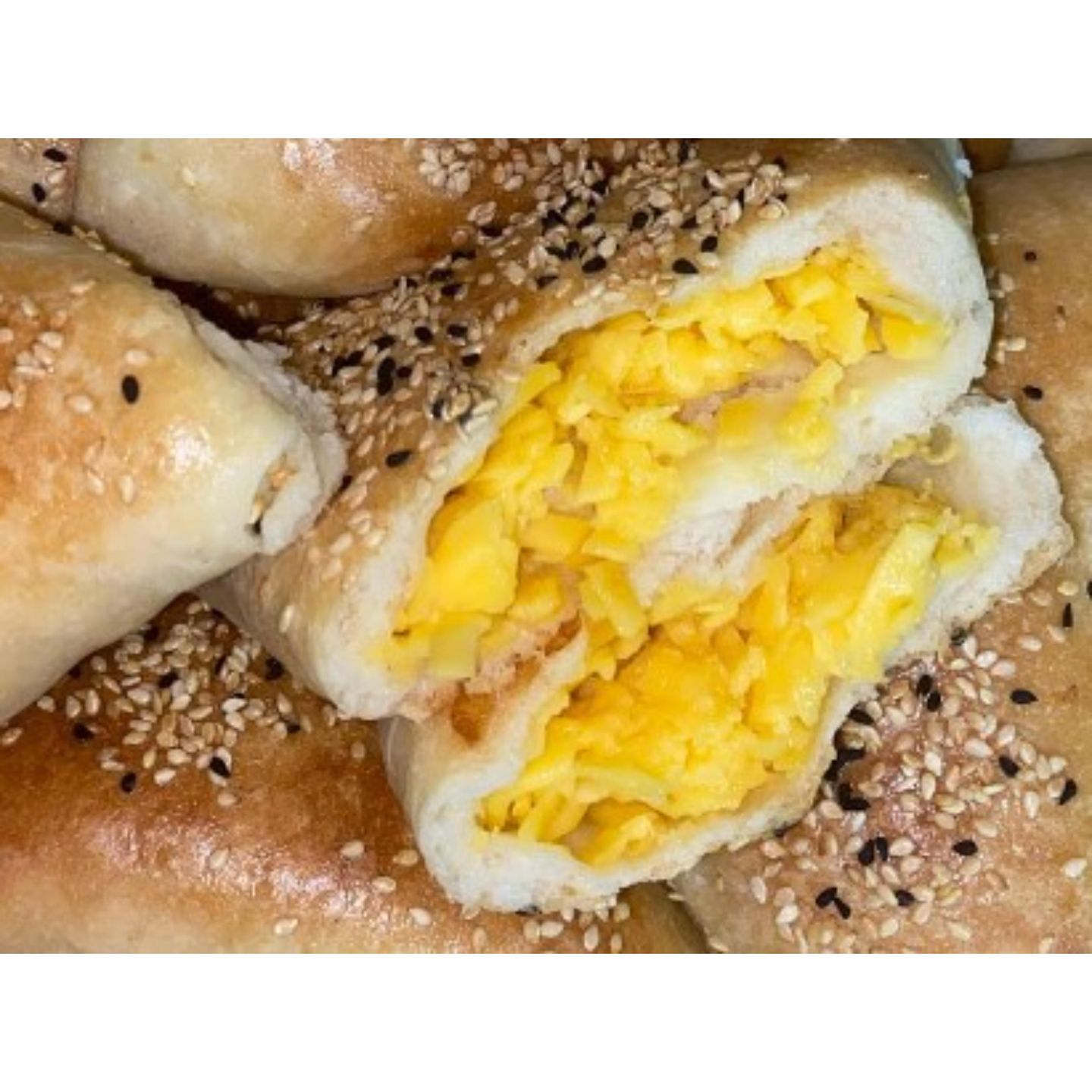 فطيرة جبن مبشور