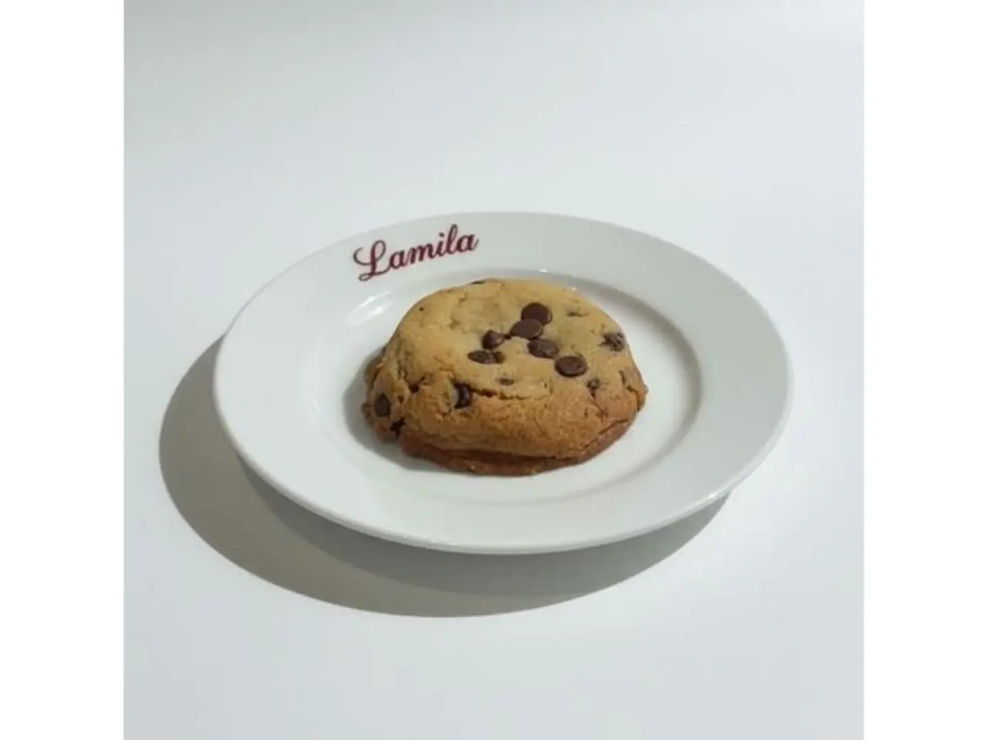 كوكيز فانيلا